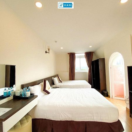 Hanz Thien Nien Ky Hotel 6B Mai Hac De Dalat Exterior foto