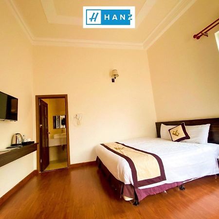 Hanz Thien Nien Ky Hotel 6B Mai Hac De Dalat Exterior foto