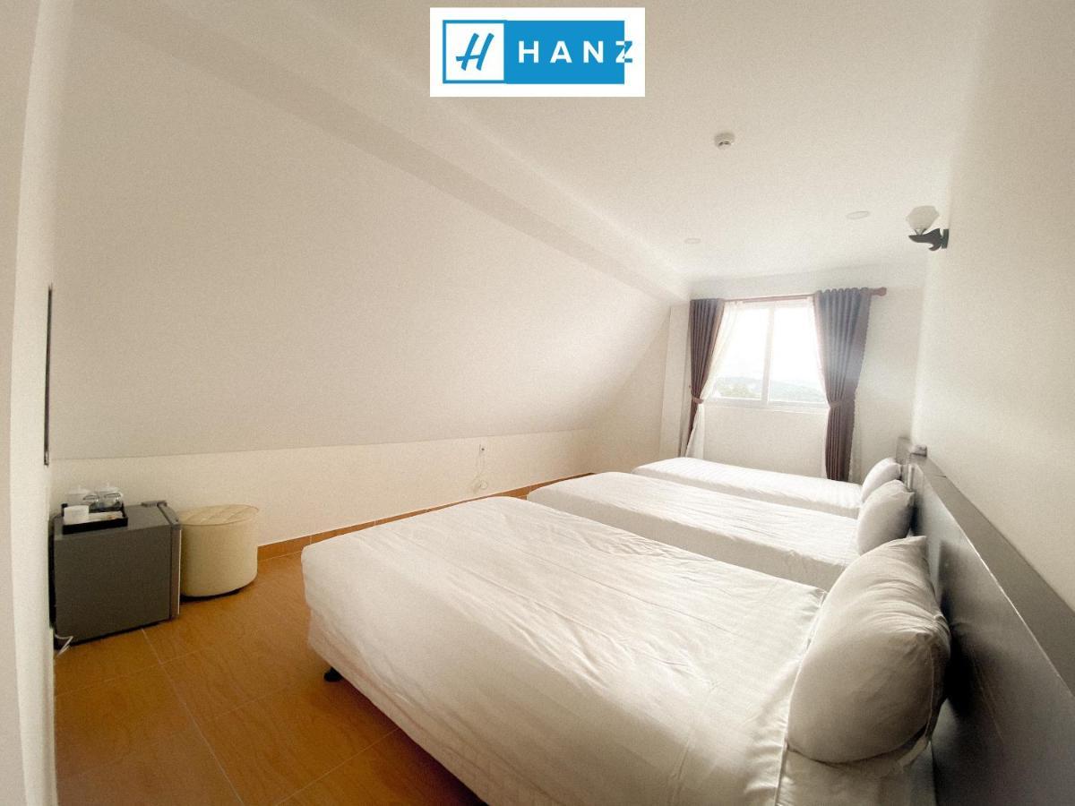 Hanz Thien Nien Ky Hotel 6B Mai Hac De Dalat Exterior foto