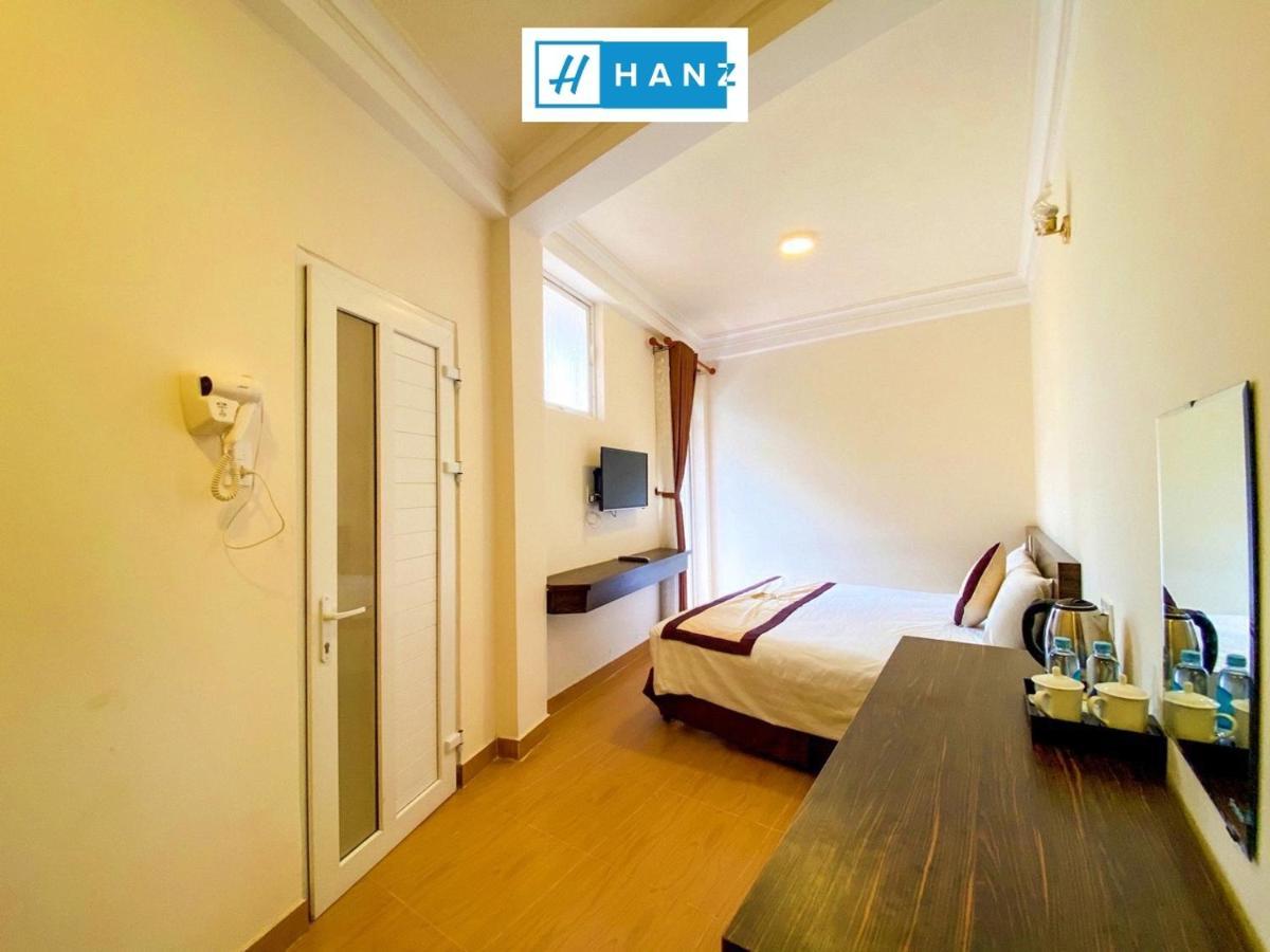 Hanz Thien Nien Ky Hotel 6B Mai Hac De Dalat Exterior foto