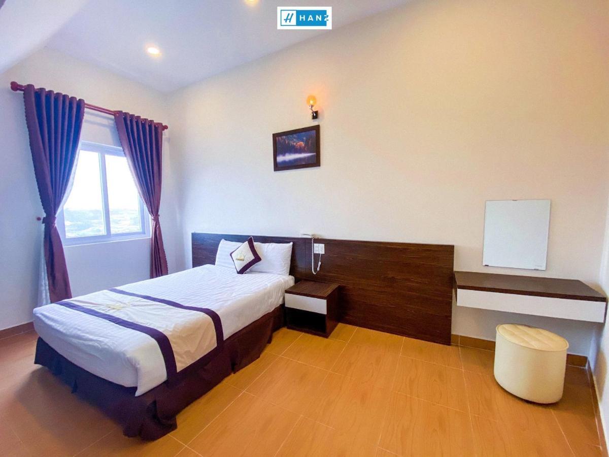 Hanz Thien Nien Ky Hotel 6B Mai Hac De Dalat Exterior foto
